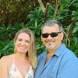 Meet your Posher, Greg